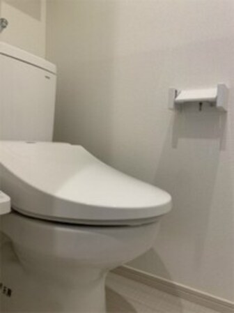 リブリ・マルエ シティーの物件内観写真